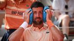 Cădere istorică pentru Novak Djokovic! A ieșit din TOP 10 ATP
