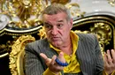 „Dinamo nu are anvergură!”. Verdictul dur al lui Gigi Becali. EXCLUSIV