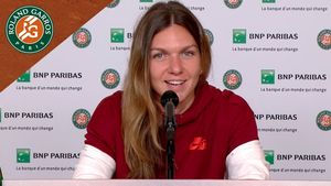 Simona Halep primește sfaturi nostime de la un cunoscut antrenor: „Dacă vrea, dacă știe, dacă are chef..."