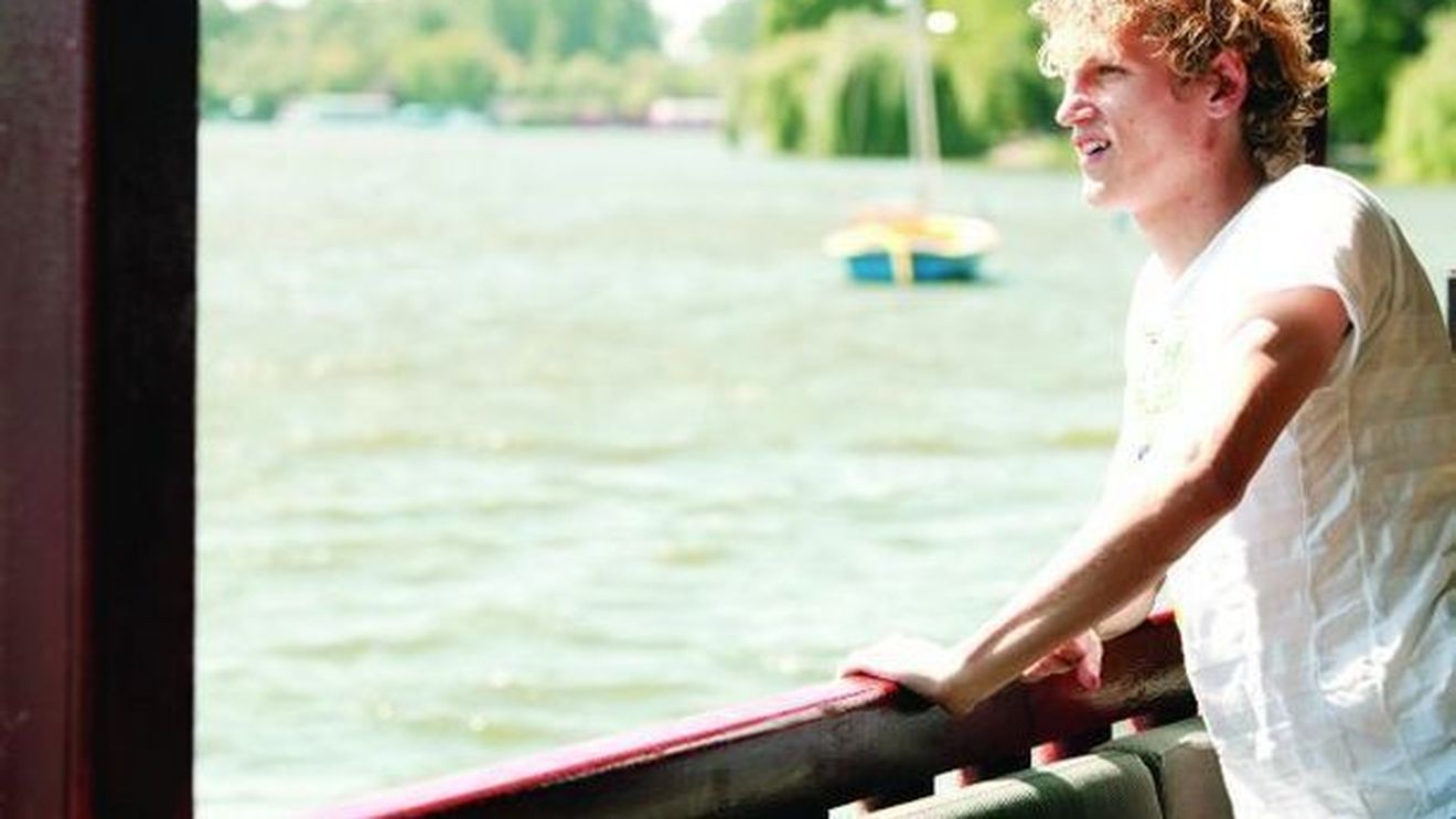 Un nou gest emoționant al fanilor lui Utrecht!** Mesajul pentru Neșu, la 4 luni de la accidentare