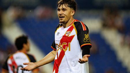 S-au hotărât: Andrei Rațiu, cel mai scump jucător din istoria clubului!