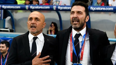 Un nume mare al Italiei poate veni la Bucureşti! FCSB aşteaptă să vadă cum se finalizează negocierile