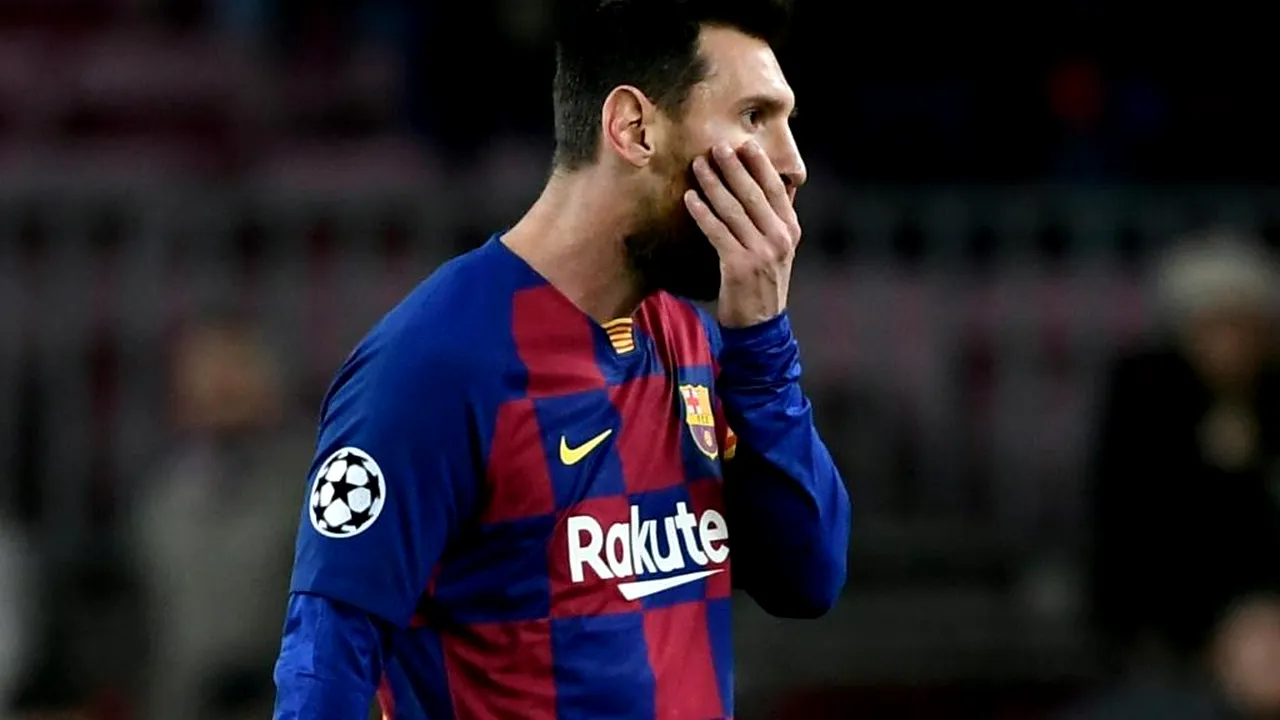 Gică Craioveanu știe deja cine va lua titlul în marea bătălie din Spania: „Dacă te-ai luat în gură cu Messi, s-a cam terminat șmecheria! Piticu' face legea la Barcelona!” | EXCLUSIV
