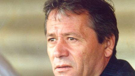 Marian Bucurescu este noul antrenor al CS Otopeni