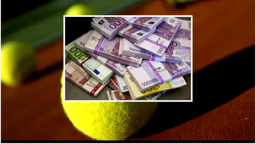 Milionarele din istoria tenisului românesc. Cum a ajuns o jucătoare care n-a călcat în Top 40 WTA să câștige mai mult decât Ilie Năstase | SPECIAL