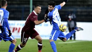 "În retur am făcut o greșeală pe care nu mi-o voi ierta niciodată". Confesiunea lui Pancu