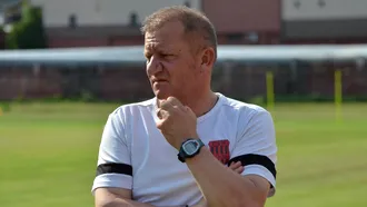 Dorinel Munteanu a tras concluziile la final de cantonament și mai anunță achiziții la ACSM Reșița: ”Vor veni”