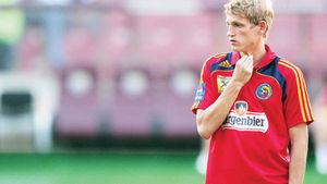 Neșu va fi mutat într-o clinică specializată!** "Nu se știe dacă se va recupera total"