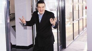 "Trebuie să vindem un jucător!"** Vezi cine ar putea pleca!