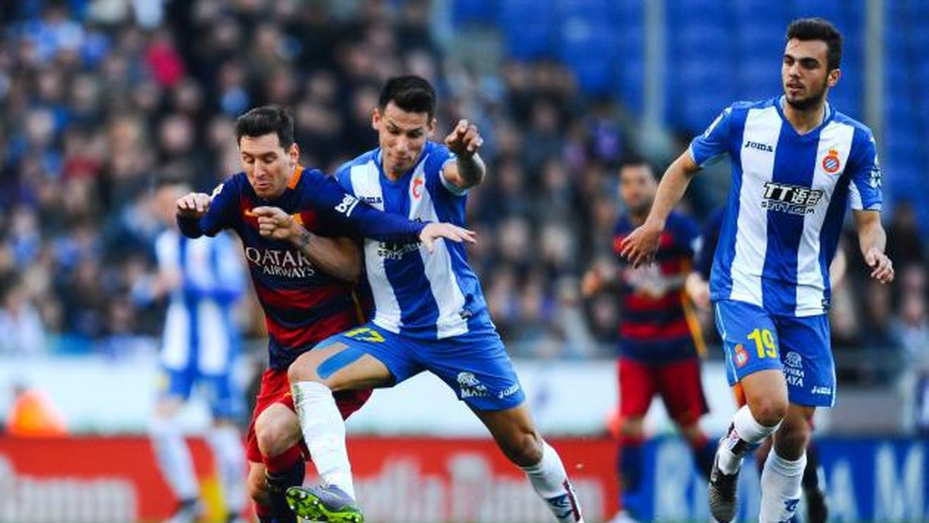 Espanyol - Real Sociedad, scor 1-2, în primul meci al etapei a 22-a din campionatul Spaniei