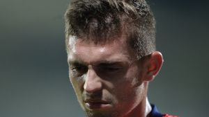 Veste proastă pentru Bogdan Vintilă. Florin Tănase se află în continuare într-o situție incertă