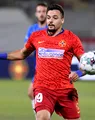 Adrian Petre continuă în Liga 3 și în noul sezon, dar schimbă echipa. Atacantul va lupta pentru promovare