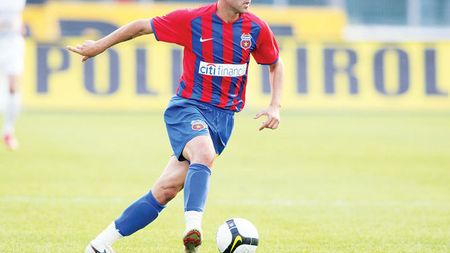 "Anul acesta nu cred că Steaua poate pierde titlul"