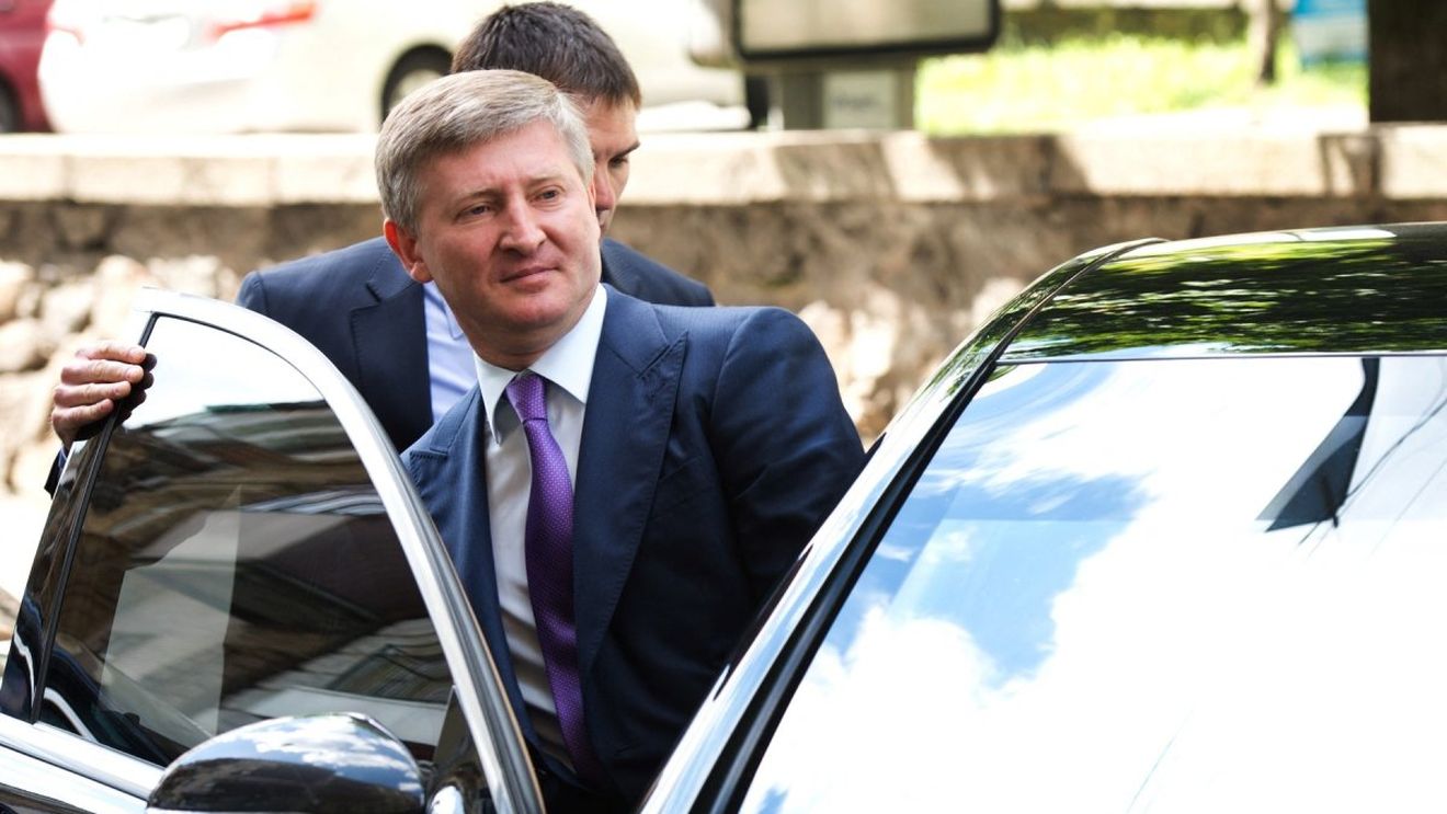 Rinat Ahmetov îşi extinde imperiul afacerilor din România cu o viteză ieşită din comun. E gata parcul fotovoltaic Văcăreşti, în care a băgat 60.000.000 de euro
