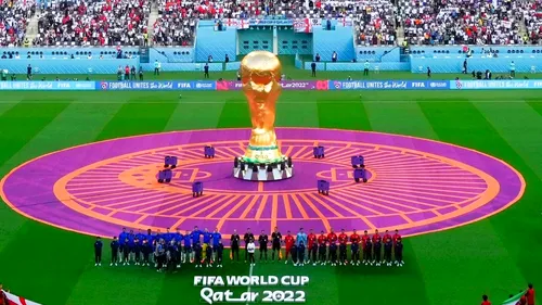 Qatarul recunoaște faptul că organizarea Cupei Mondiale este un eșec! „De ce naiba ne-am deranjat? Am cheltuit o avere și acum suntem defăimați
