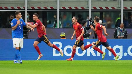 Barcelona, lovitură de proporții! Starul dorit de Xavi va fi prezentat marți: „Sunt fericit!”