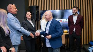 Antrenorul de la lotul național, cercetat pentru proxenetism de DIICOT! Ce a pățit o sportivă în urmă cu 4 ani