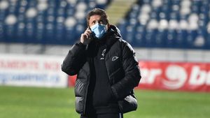 Gică Popescu anunță boicotul finalului de sezon: „Am ajuns la capătul răbdării! Nu e normal”. Ce plănuiește Viitorul | VIDEO EXCLUSIV ProSport Live