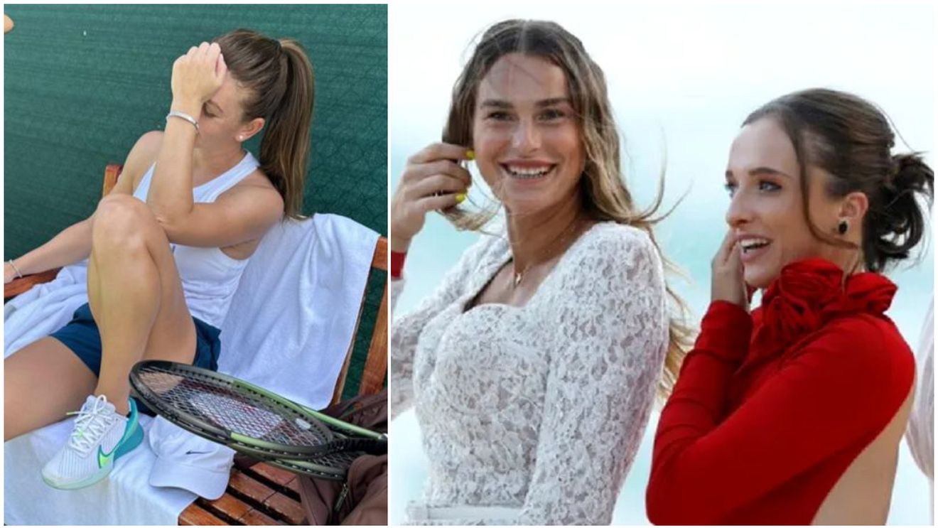 Simona Halep, „trădată" fără nicio reținere de colegele din circuit după suspendare! Ce scrisoare au trimis Aryna Sabalenka și alte 20 de jucătoare către WTA: „Nu merită asta"