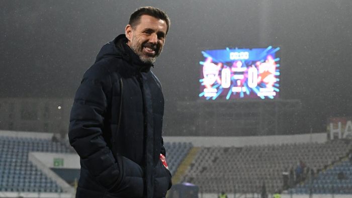 E gata! Dinamo a dat marea lovitură: "Zeljko Kopic a semnat până în 2028"