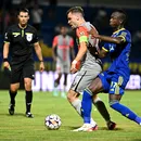 FCSB – Unirea Slobozia Live Video Online în etapa 17 din Superliga, ora 18:15. Echipele probabile. Cu un triumf, roș-albaștrii pot urca pe locul 3 în clasament