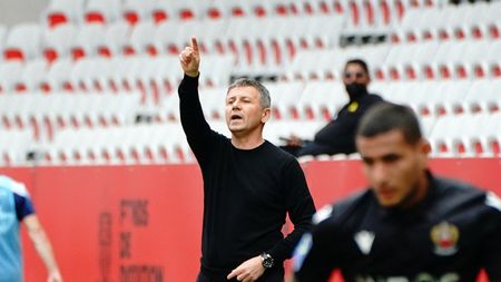 FRF ar putea da lovitura cu Adrian Ursea. „O să ziceți că sunt nebun, dar eu chiar cred în omul ăsta!”