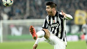 Juventus, îngrijorată de clauza pe care Real Madrid o are pentru Morata. Ce decizie au luat italienii