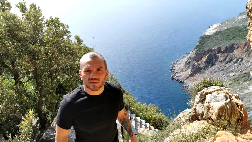 Cum s-a schimbat viața lui Ionuț ”Pitbull” Atodiresei în pandemie. ”Primele două săptămâni am fost într-o ușoară depresie”