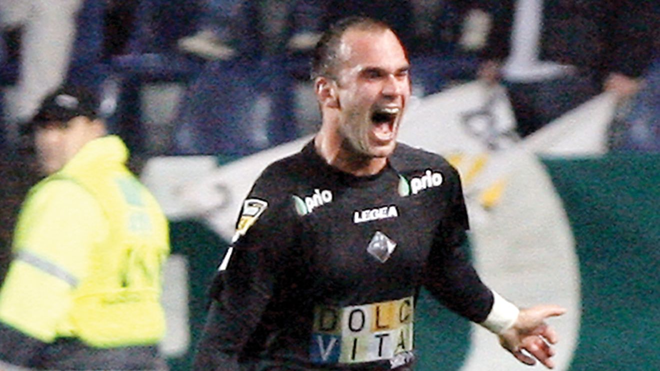 „Am venit la un club profesionist! Vreau în Uefa"