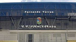 Atletico nu-și uită vedetele!** Participă la inaugurarea stadionului Fernando Torres într-o suburbie a Madridului! Starul spaniol nu va fi însă prezent