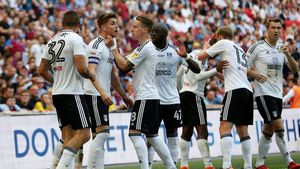 Se știe ultima echipă promovată în Premier League. VIDEO | John Terry a izbucnit în lacrimi la finalul barajului de pe Wembley