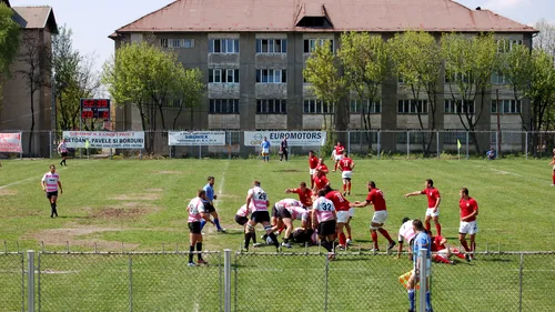 Baia Mare vrea să bată Steaua