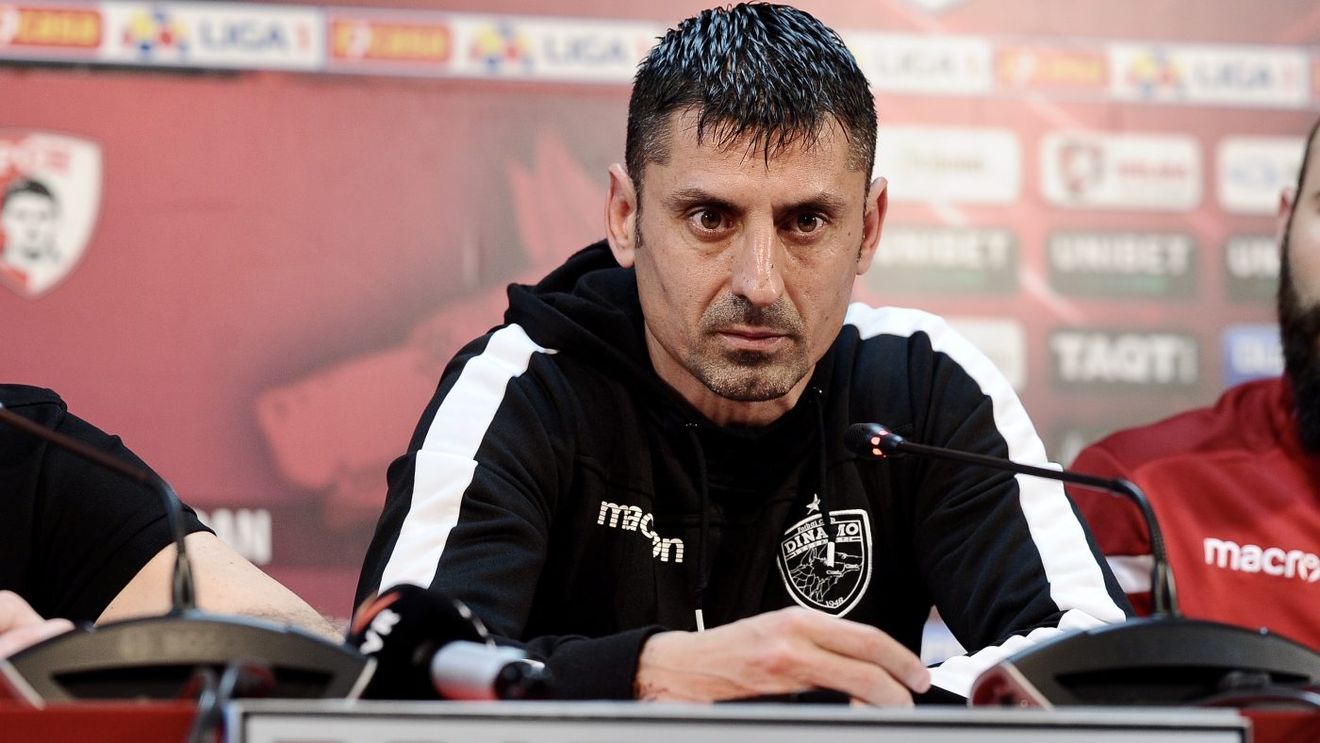 Faza de la meciul Dinamo - UTA Arad care l-a șocat pe Ionel Dănciulescu. „Nu-mi vine să cred! Nu există nicio scuză!”