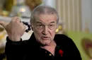 Gigi Becali are de luat 500.000 de euro de la vedeta FCSB, cu o condiție, dar miliardarul nu îl plânge: „Face blocuri, face bani din imobiliare”. Terenurile le-a cumpărat chiar de la el