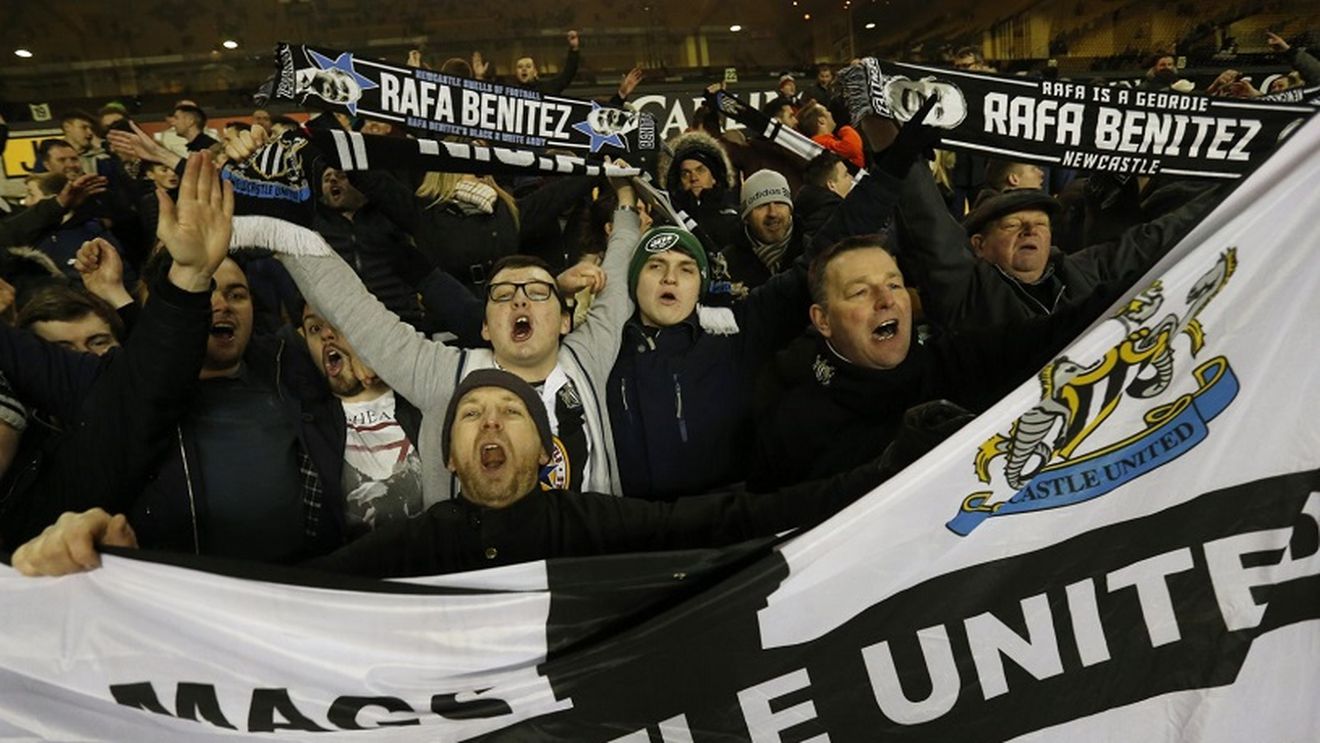 OFICIAL | Newcastle și-a numit noul antrenor, după despărțirea de Rafa Benitez: "Avem o provocare uriașă de înfruntat"