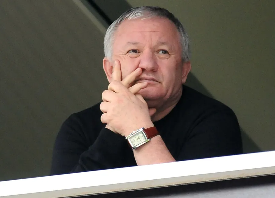 Ce spune Adrian Porumboiu despre posibilitatea de a prelua șefia CCA alături de Ion Crăciunescu și Ioan Igna