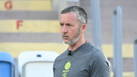Mihai Stoica a rupt tăcerea despre plecarea lui Neubert de la FCSB: „E posibil să fi avut discuții cu Pintilii!”