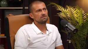 „Niță este numărul 1 la națională!”. Gabi Tamaș, elogiu pentru fostul său coleg de la FCSB. EXCLUSIV
