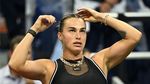 Aryna Sabalenka a răbufnit la US Open. Reacție controversată la adresa unui jurnalist când l-a auzit ce a întrebat-o