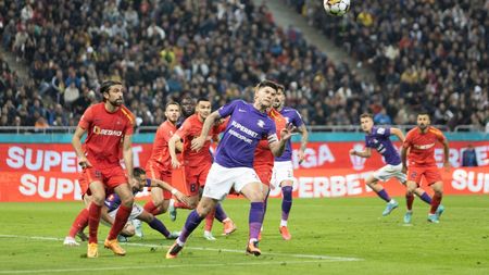 Cele mai interesante 8 statistici după FCSB-Rapid! Cine este fotbalistul în activitate cu cele mai multe derby-uri | SPECIAL