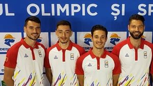 Au început Jocurile Europene de la Minsk. Debut cu stângul pentru delegația României: trei boxeri au părăsit competiția, înfrângeri la baschet 3x3