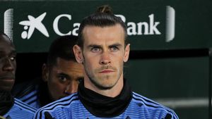 Florentino Perez a început „curățenia” de iarnă la Real Madrid! Vedetele Gareth Bale și Isco sunt scoase la vânzare la prețuri de „chilipir”