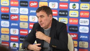Gică Hagi, reacție categorică după valul de critici: „Totul e negativ!”