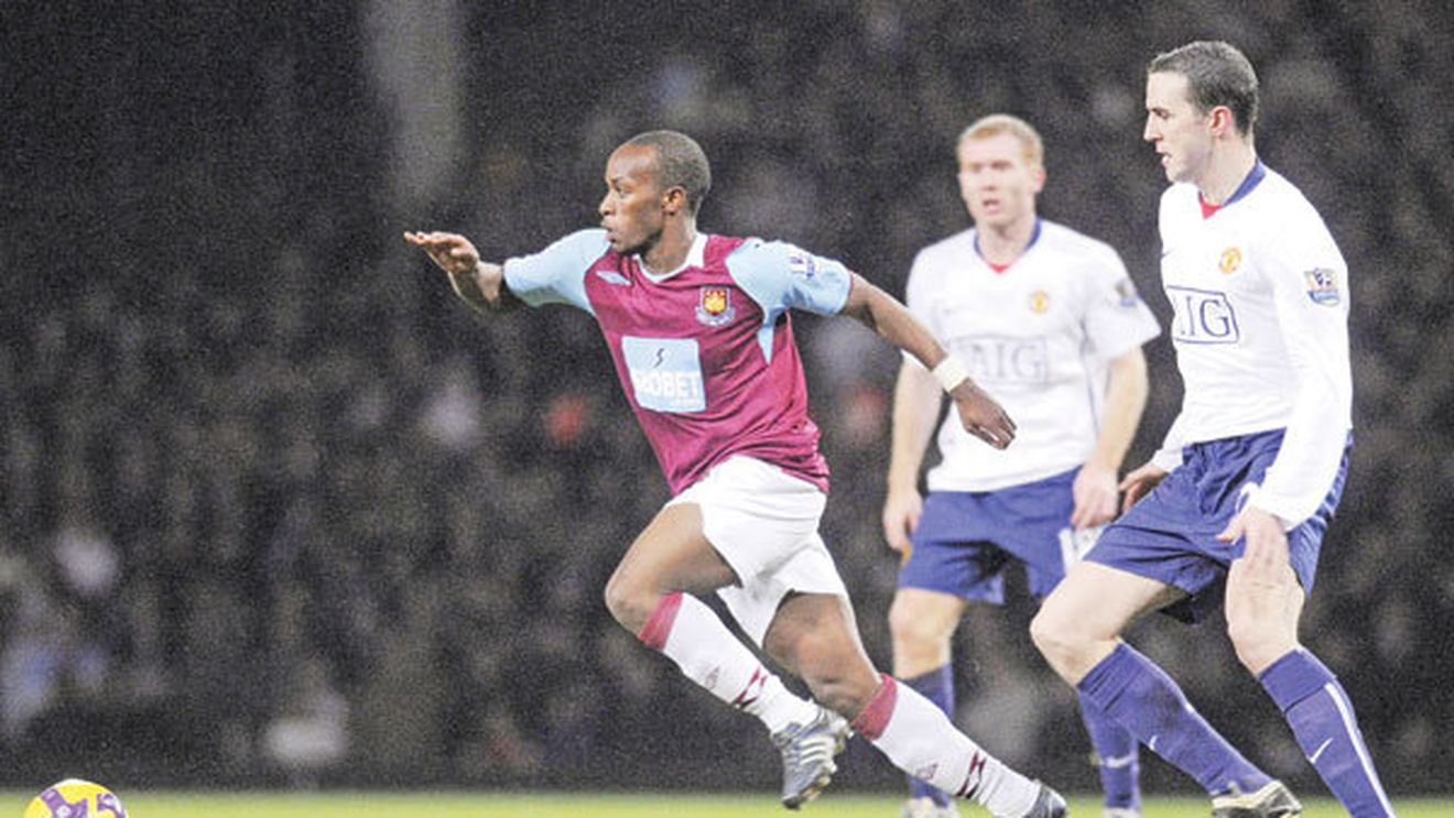 "Golgeter" în cazinouri!** Noul atacant al Vasluiului NU a marcat în ultimele 3 sezoane! UITE cât a "spart" într-o noapte la Londra