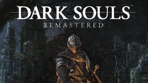 Dark Souls: Remastered, dezvăluit în mod oficial