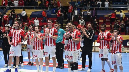 Greva din Germania a dat peste cap planurile lui Dinamo înaintea meciului din Liga Campionilor! Câte ore va face campioana României până la Kiel | EXCLUSIV