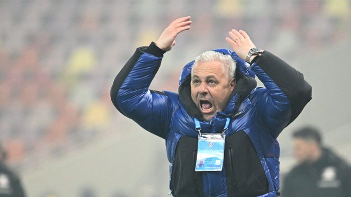 Marius Șumudică, la un pas de revenirea pe banca tehnică: „Sunt foarte aproape!”