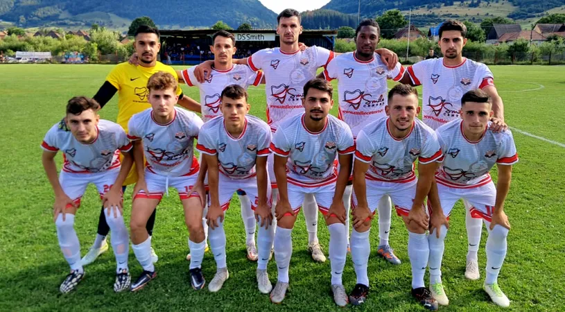 ACS Muscelul Câmpulung Elite începe noul sezon de Liga 3 cu altă denumire. Cele trei echipe din Argeș prezente în campionat, dintre care două din Câmpulung, puse de FRF să joace în trei serii!