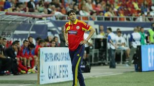 Pițurcă, "înghesuit" iar de Reghecampf! Stelistul critică selecția de avarie: "Filip, nu Neagu" Ce reproș îi face selecționerului