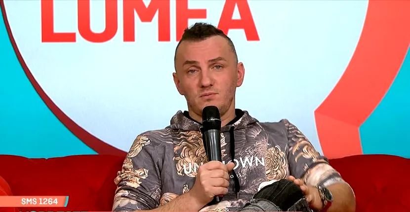 Mihai Trăistariu, bun de plată din cauza fratelui său. Nu-mi place să întrețin un om o viață întreagă